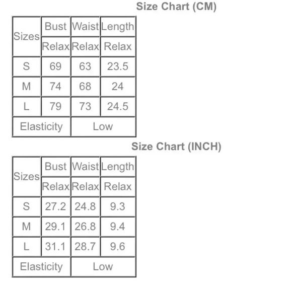 🆕Violet Crochet High Neck Bralette🆕 - Picture 7 of 7